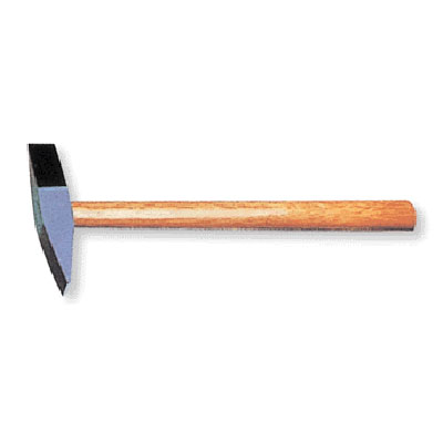 Chipping Hammer, British Type